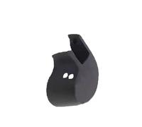Cubierta del limpiaparabrisas trasero del vehículo Tapa de tuerca del brazo limpiaparabrisas trasero 4g9 955 205 para, A1 para A3, A4 A6 para Q3, Q5 Q7(1x)