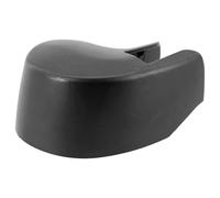 Cubierta del limpiaparabrisas trasero del vehículo Tapa del limpiaparabrisas trasero coche para Cayenne, para accesorios exteriores de plástico 95862812200, 2011-18