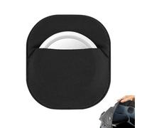 Cubierta Del Localizador, Funda Del Rastreador | Funda Protectora De Todo El Cuerpo Adhesiva - Protección Suave Anti-Arañazos Para Controles De Televisión Electrónicos De Equipaje, Funda De