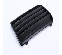 Cubierta del marco de la lámpara de la luz antiniebla de la parrilla del parachoques izquierdo derecho del compatible con Seat-Alhambra 2001-2010 7M785365401C 7M785365301C Luces Fundación Fair