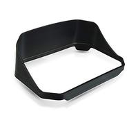 Cubierta del marco del instrumento de la motocicleta, For BMW, R 1250 1200 GS ADVENTURE R1200GS 2017 2018 R1250GS R1250 R/RS 2019-2022 2023 Protector antideslumbrante Instrumento Protector de visera s