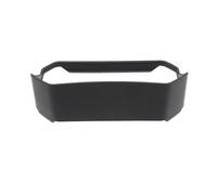 Cubierta del marco del instrumento de la motocicleta, Medidor de motocicleta, for BMW, R1300GS R 1300GS R1300 GS R 1300 GS 2023 2024 - Visor Instrumento Visera Sombrero Pantalla Instrumento(Schwarz)