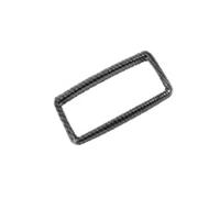 Cubierta Del Marco Panel De La Palanca Cambios Para Nissan Para X-Trail, Para T32 Y Para Rogue 2014-2020, Volante A Izquierda Autopartes(6)