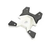 Cubierta Del Marco Portaequipajes Trasero Motocicleta Para R 1300 GS Para R1300GS 2023 2024Kit De Soporte Para Portaequipajes(Color-S)