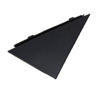 Cubierta del moldura del pilar de la puerta trasera derecha para for hyundai para modelos for sonata producidos entre 2009 y 2014