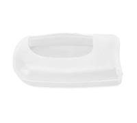Cubierta Del Monitor De Bicicletas, Cubierta Del Monitor De Velocidad De Bicicletas - Funda Protectora De Pantalla De Silicona Impermeable - Escudo De Monitor De Velocímetro Transparente