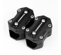 Cubierta del Motor Accesorios para Motocicletas Protección De Motor Parachoques Barra Bloque Protector R1300GS Adventure 2023-2025(M-Black3)
