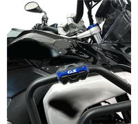 Cubierta del Motor Accesorios para Motocicletas Protección De Motor Parachoques Y contra Impactos R1300GS Adventure 2023-2024(Blue-7193)