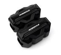 Cubierta del Motor Accesorios para Motocicletas Protección De Motor Parachoques Y contra Impactos R1300GS Adventure 2023-2024(Black-R1300GS4)