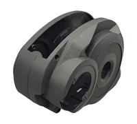 Cubierta Del Motor Bosch Performance Line Gen2 ORIGINAL Negra - NUEVO