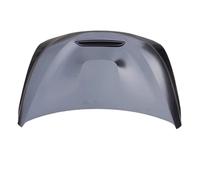 Cubierta del motor compatible con BMW Serie 3 Serie 4 F30 F35 modificado M3 M4 GTS Auto Capó conjunto de palas Kit de carrocería Accesorios para coche(Engine cover 3)