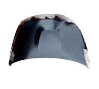 Cubierta del motor compatible con BMW Serie 3 Serie 4 F30 F35 modificado M3 M4 GTS Auto Capó conjunto de palas Kit de carrocería Accesorios para coche(Engine cover 4)