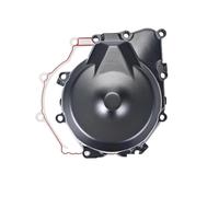 Cubierta del motor cubierta del estator cubierta lateral del cárter Shell compatible con modelos YZF-R6 R6 CVK 2006 2007 2008 2009 2012 2012 2013 2013 2014 piezas de motor de motocicleta (2006-2017 B)