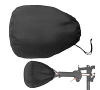 Cubierta del motor de la recortadora,Cubierta del motor de la recortadora - Protector de la - Bolsas de cubierta a prueba de polvo para de cortacésped, compatible con borde