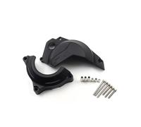 Cubierta del motor de motocicleta para CFMOTO 450 MT 450-MT MT-450 2024 450MT Protector refrigeración Accesorios