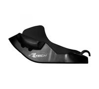 Cubierta del motor de tecnopolímero para KTM SX/EXC/XC-W 250/300, HUSQVARNA TC 2