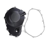 Cubierta del Motor del estator Compatible con Modelos de Motor MT09 2014-2020 FJ09 2015-2017 XSR900 2016-2021 Tracer 900 2018-2020