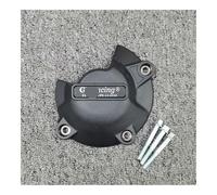 Cubierta del motor del estator Crash cubierta del motor para GSXS1000/F/GT para GSXS950 para Katana 2015~2023 Accesorios de protección de embrague de alternador de motocicleta