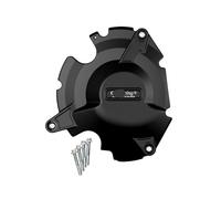 Cubierta del motor del estator Crash Motorabdeckung para GSXR 600 750 2004~2005 para GSXS750 2017~2023 Motocicleta Alternador Embrague Accesorios