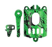 Cubierta del motor del recortador del pelo de la cáscara del reemplazo para Wahl (8591/8148/8504)