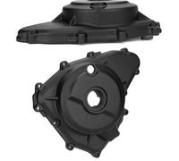 Cubierta del Motor Estator Cárter Bobina Lateral Junta De La Carcasa Generador para Kawasaki para Ninja 400 ABS 2018 2019 2020