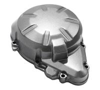 Cubierta del Motor Estator Cárter Izquierdo De Motocicleta para Kawasaki Z900 ABS 2017 2018 2019 2020 2021 2022 2023 2024