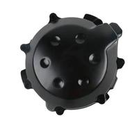 Cubierta del Motor Estator Negro Cárter para Kawasaki Concours 14 ZG1400 2008-2022 para Ninja ZX14R 2012-2023 ZX14 2006 2007 2008 2009 2010 2011