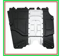 Cubierta del motor inferior Mod diésel-gasolina Fiat Doblo- (Año 2009-2014)