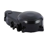 Cubierta Del Motor Motocicleta Motor Izquierdo Tapa Del Estator Para Para CB400 Para CB 400 (1992-2011) Lateral Cárter Motocicleta Cárter De Tapa
