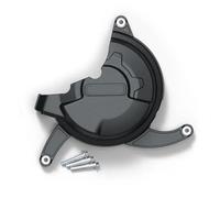 Cubierta del Motor para Monster 950 SP MULTISTRADA V2 DESERTX 21-25 Protección De La Secundaria Motocicleta