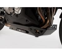 SW-Motech SW-Moetch protección del motor de alu VERSYS 1000 18- NEGRO