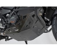 Cubierta del motor SW-Motech KTM 1290 Super Adventure alerón de proa