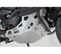Cubierta del motor SW-Motech KTM 1290 Super Adventure alerón de proa