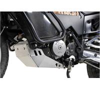 Cubierta del motor SW-Motech KTM Adventure 990 alerón de proa