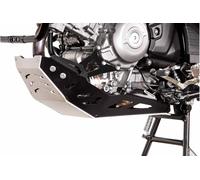 Cubierta del motor SW-Motech Suzuki DL 650 V-Strom Bugspoiler