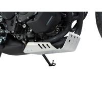 SW-Motech SW-Moetch protección del motor de alu XSR900,MT-09/TRACER PLATA