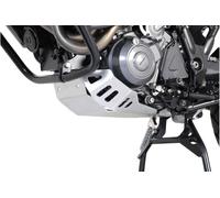 Cubierta del motor SW-Motech Yamaha XT 660 Z Tenere alerón de proa