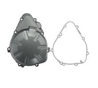 Cubierta Del Motor Tapa Del Cárter Motor De Motocicleta Para Z900 Para Z 900 Edición 50 Aniversario 2017-2024 14031-0611 0640 Carcasa Estator Izquierda Motocicleta Cárter De Tapa