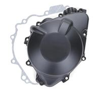 Cubierta Del Motor Tapa Del Estator Cárter Motor De Motocicleta Para CBR929RR Para CBR929 RR Para CBR 929 2000-2001 Lateral Izquierda Junta Motocicleta Cárter De Tapa