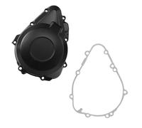 Cubierta Del Motor Tapa Del Estator Cárter Motor De Motocicleta Para Para Z900RS Para Z 900 RS, 900RS (2018-2025) 14031-0617 Protector Lateral Motocicleta Cárter De Tapa