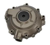 Cubierta Del Motor Tapa Del Estator Motor De La Motocicleta Para S1000RR S1000R S1000 S 1000 RR R 2019-2025 Cárter Lateral Motocicleta Cárter De Tapa