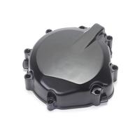 Cubierta Del Motor Tapa Del Estator Motor De Motocicleta Para SUZUKI GSXR600 GSXR750 2000 2001 2002 2003 GSXR1000 GSXR GSX-R 600 750 1000 Lateral Cárter Motocicleta Cárter De Tapa