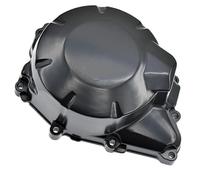 Cubierta Del Motor Tapa Del Estator Motor De Motocicleta Para Yamaha FZ6R XJ6S FZ6 FZ 6R XJ 6S 6 FZ-6R XJ-6S FZ-6 2004-2017 Cárter, Lado Izquierdo Generador Motocicleta Cárter De Tapa