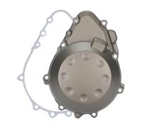 Cubierta Del Motor Tapa Del Estator Motor De Motocicleta Para Z1000 Para Z750 Para Z750S Para Z 750 S 750S (2003-2006) Carcasa Lateral Cárter Motocicleta Cárter De Tapa