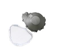 Cubierta Del Motor Tapa Del Estator Motor Para Motocicleta Para Para Hornet 600, Para CB600 Para CB (1998-2006) Cárter Lateral Motocicleta Cárter De Tapa