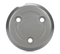 Cubierta Del Motor Tapas De Motor Para Motocicleta Tapa Del Estator Para Para CB900F Para CB919 Para CB 919 900F 900 F 2002-2007 Cárter Lateral Motocicleta Cárter De Tapa
