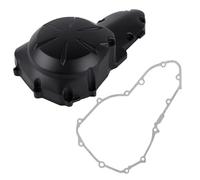 Cubierta Del Motor Tapas De Motor Para Motocicleta Tapa Del Estator Para Versys 650 Para KLE650ABS Para KLE650LT Para KLE LT (2010-2020) 14031-0096 Lateral Cárter Motocicleta Cárter De Tapa
