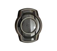 Cubierta Del Odómetro Compatible Con Triumph Para Rocket 3 R GT Para Scrambler 1200 XE XC 2019-2024 Velocímetro Motocicleta Carcasa Instrumento Cubierta Para Tablero