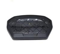 Cubierta Del Odómetro Compatible Con Triumph Para Street Para Triple Para 765RS 1200RS Para Tiger 800850 2020-23 Tablero Instrumento Velocímetro Cubierta Odómetro Caja Carcasa