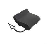 Cubierta del ojo de remolque del parachoques delantero derecho 7E08072419B9 compatible con T6 para el transportador y para la caravana